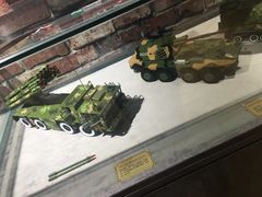 -战甲射击中心·茶室
