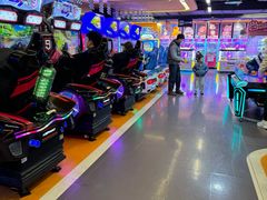 -爱玩嘉年华(江北一店)