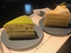 米绿米绿-MIMI FASO(古仓店)