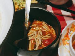 -西贝(东方路店)
