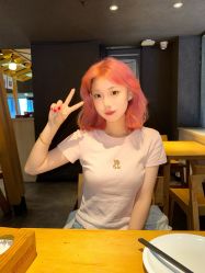 -DL HOPE明星造型