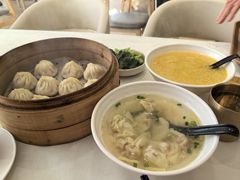 -王中王餐厅(东安路店)