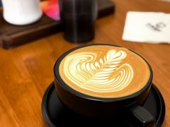 -本無咖啡·BeanWood Coffee