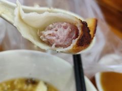 -水丰锅贴(延吉东路店)