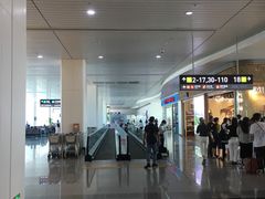 -福州长乐国际机场