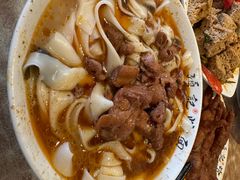 -项记烩面(迎宾路店)