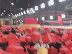 -嘿哟动霸CHUA·新潮玩运动娱乐中心·蹦床滑冰团建乐园
