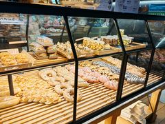 -托斯卡纳烘焙意大利餐厅(五天地店)