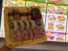 -n多寿司(滨湖万达广场店)