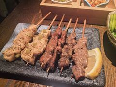 -鸟屯(三里屯店)