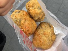 -京天红酒家(虎坊路店)