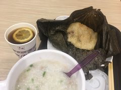 -太兴烧味餐厅(香港机场店)
