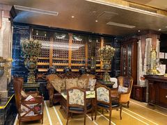 大堂-耳朵眼会馆(鼓楼店)