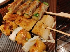 -鸟鹏烧鸟居酒屋(熙龙湾店)