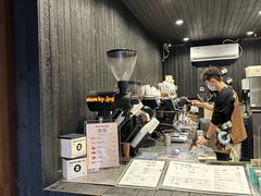 -JPG canteen(广州寺右公馆店)