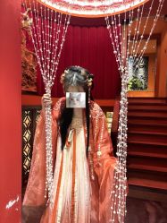 -汉仪华裳汉服馆(打浦桥店)