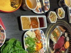 -AJIYA·池袋日式烧肉自助(天津万象城店)
