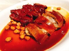 -潮福城大酒楼·潮味粤品·港式点心(湖滨北路店)