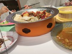 -楼兰新疆菜(江宁万达店)