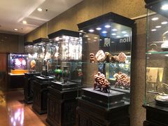 -上海新锦江大酒店