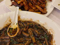 -翠亭酒家(山西南路店)