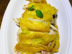 -院里汤包·虾汤包青岛菜(辽源路店)