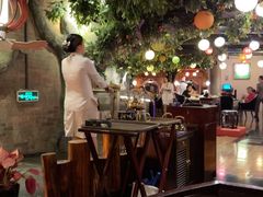 -广州花园酒店荔湾亭·地道点心·粤式饮茶