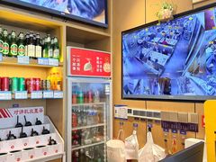 -院里汤包·虾汤包青岛菜(辽源路店)