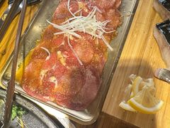 -喜来稀肉(罗斯福店)