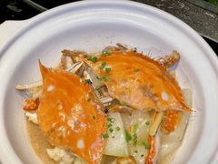 -喜棠·长沙家宴·海鲜·湘菜(麓谷店)