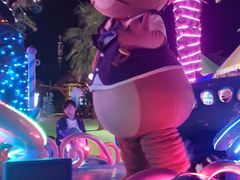 -三亚海昌梦幻海洋不夜城