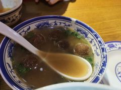 -铸钟褡裢火烧(西三环紫竹桥店)