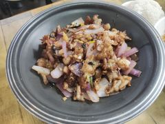 -湘香私房菜(大石长隆店)