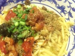 -老陕北抿节(范光胡同店)