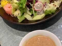 -望乡楼上海菜(日月光店)