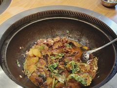 -咱屯子铁锅炖直营店(保利店)