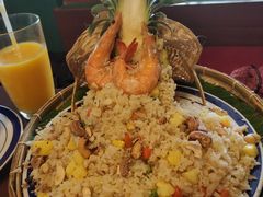 -茉莉.Red Crab
