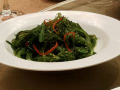 -北京王府井希尔顿酒店·秦唐中餐厅Chynna