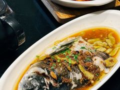 -大灶头·新昌菜(中国茶市店)