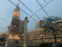 -澳门喜来登大酒店