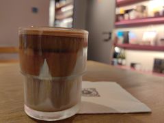 -Punchline Coffee&Roaster(同济大学店)