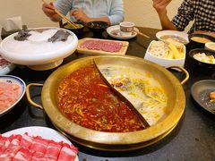 -沸炉重庆老火锅(军事博物馆店)