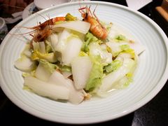 -老头儿油爆虾·知味杭州(爱琴海购物中心)