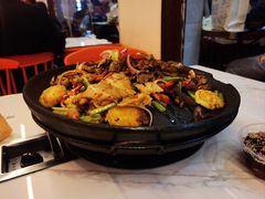 -一烙锅(友谊店)