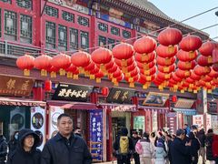 -古文化街旅游区