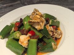 -前海沿·青岛菜(乐客城店)