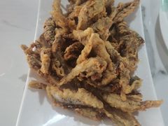-途肴·老农饭庄(百里峡店)
