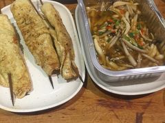 -木屋烧烤(南新店)