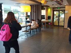 -麦当劳(牡丹江路店)