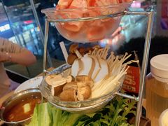 -龙聚德北京烤鸭(沙坪坝华宇A馆店)